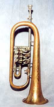 Flicorno soprano